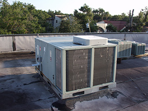 our team can repair any type of commercial furnaces
